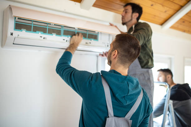 Best Thermostats and Smart Controls in , WY