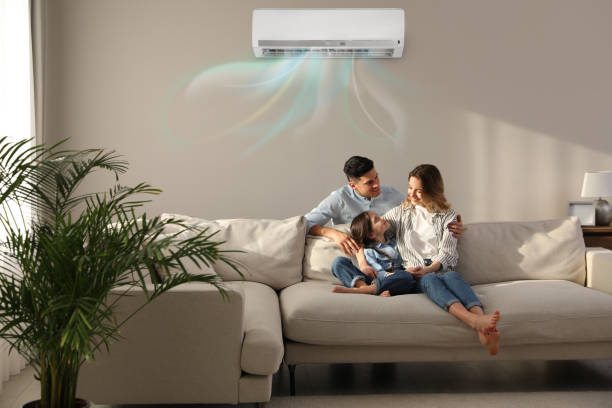 Best Residential HVAC in , WY
