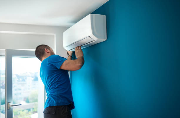 Best Geothermal HVAC Systems in , WY