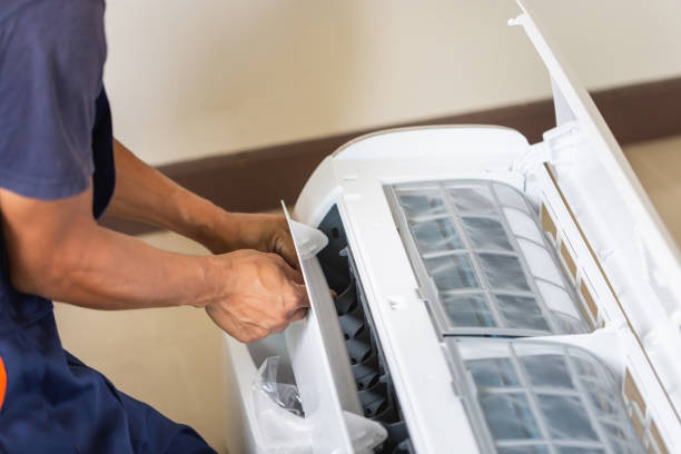 Best Emergency HVAC Services in , WY