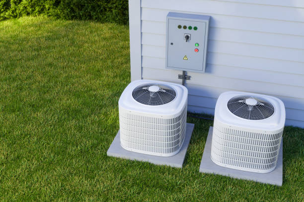 Best Energy-efficient HVAC Solutions in , WY
