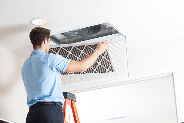 Best Furnace Cleaning in , WY