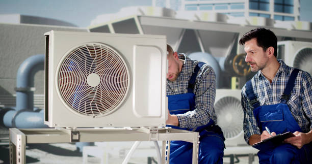 Best Residential HVAC in , WY