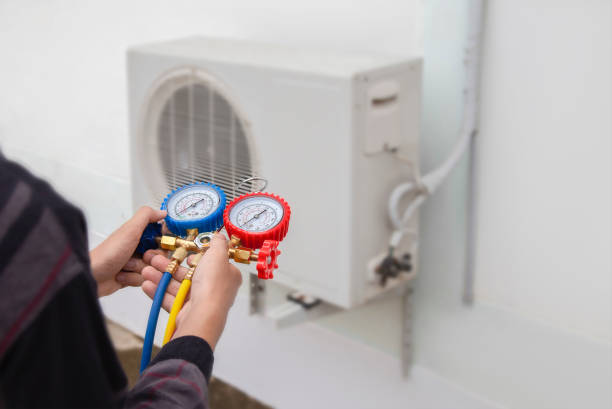 Best Seasonal HVAC Services in , WY
