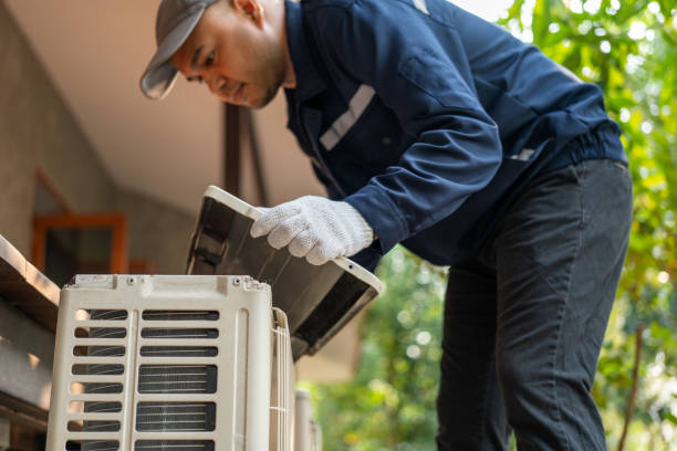 Best Commercial HVAC in , WY